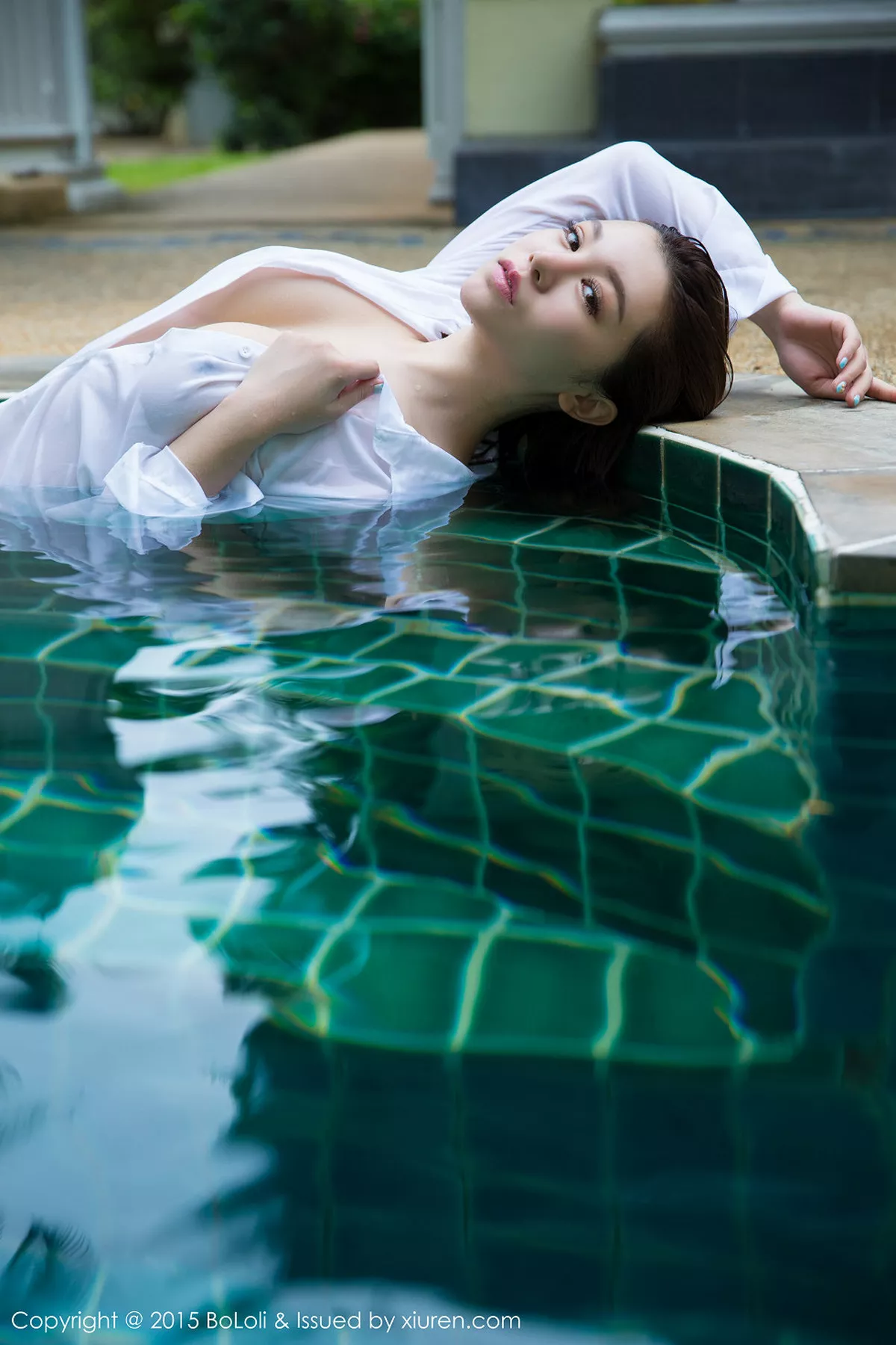 [BoLoli兔几盟]第076期刘娅希写真-秀人资源网